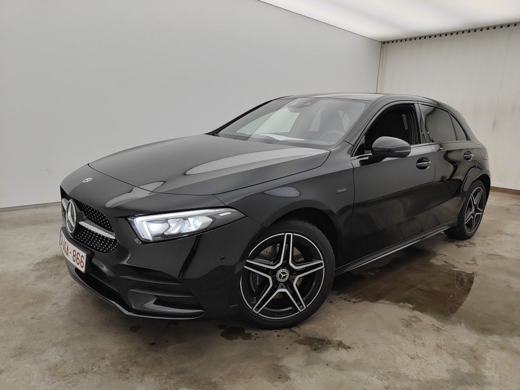 Mercedes-Benz Classe a (w177) A 250 E PHEV BUSINESS SOLUTION (EU6AP), 2021