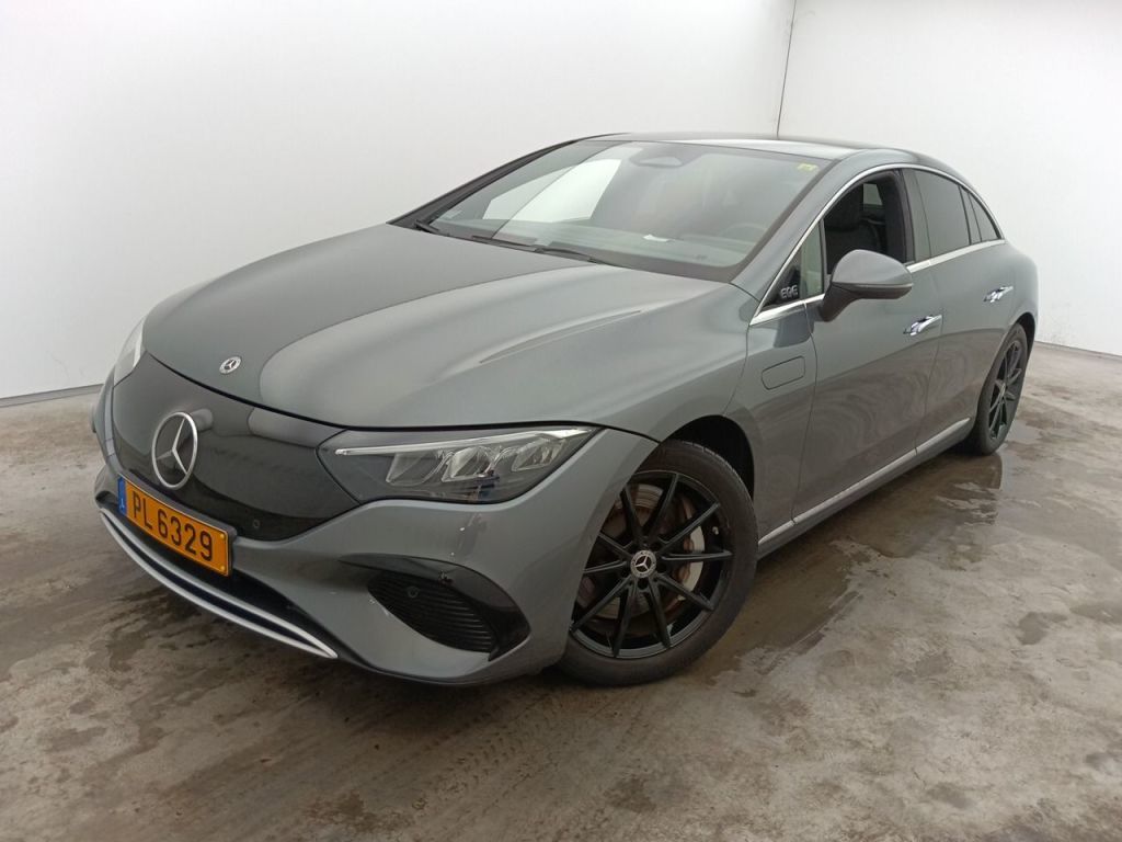 Mercedes-Benz Eqe (v295) EQE 89 KWH 300 BUSINESS LINE, 2023