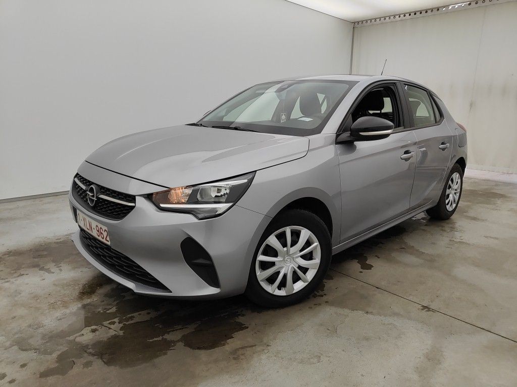 Opel Corsa - 2020 CORSA 1.2I EDITION S/S, 2020