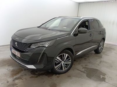 Peugeot 3008 diesel - 2021 3008 1.5 BLUEHDI ALLURE PACK, 2021
