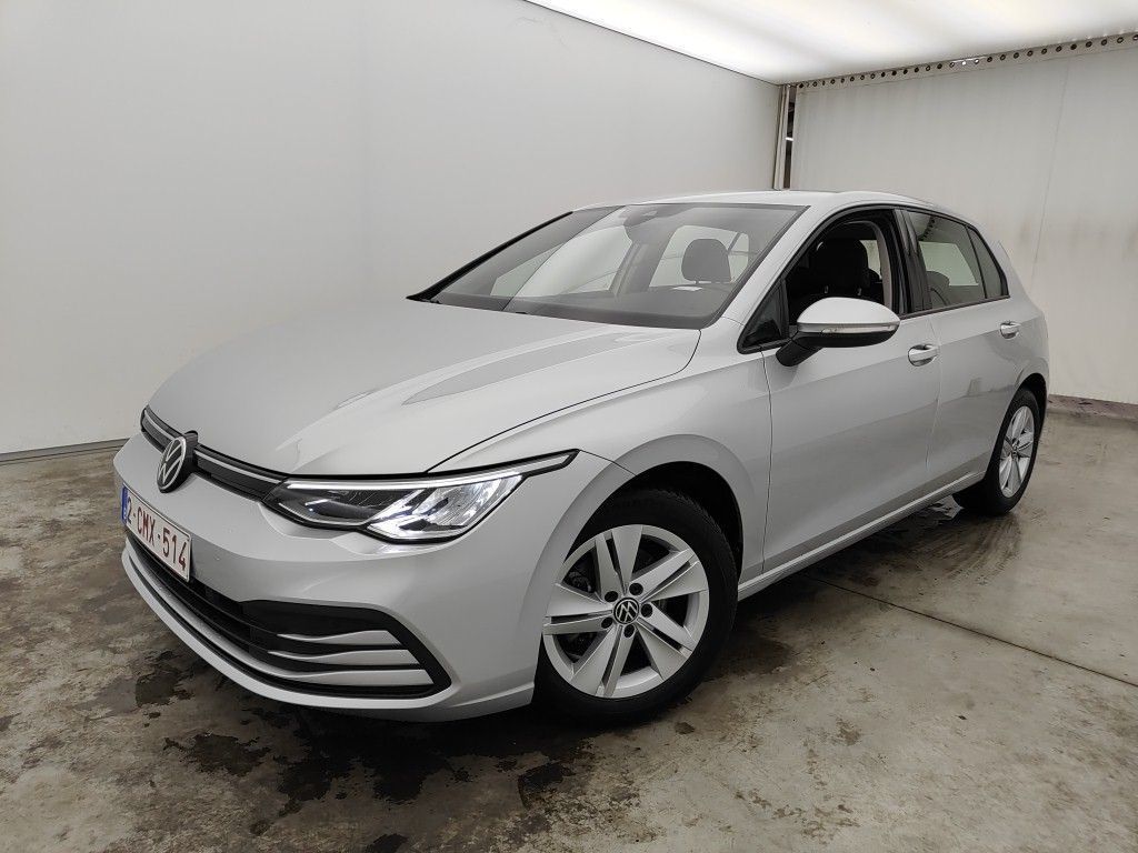 Volkswagen Golf viii GOLF 1.0 TSI LIFE BUSINESS OPF, 2022