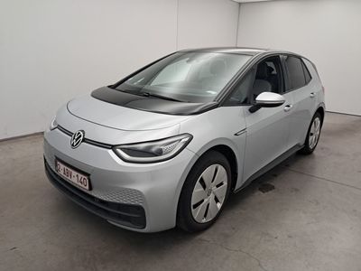 Volkswagen Id.3 ID.3 58 KWH PRO PERFORMANCE TECH, 2021