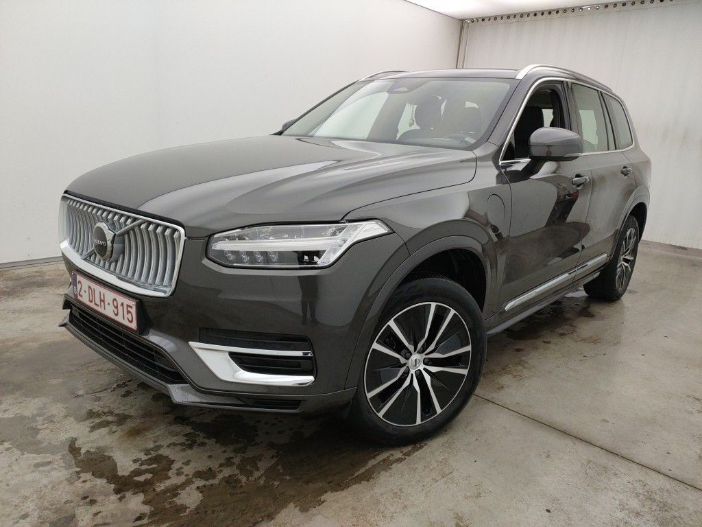 Volvo Xc90 - 2019 XC90 2.0 T8 TE 4WD PHEV CORE BRIGHT 7PL., 2023