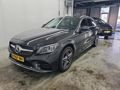 Mercedes-Benz C300 de 2.0 225kW estate automaat, 2020