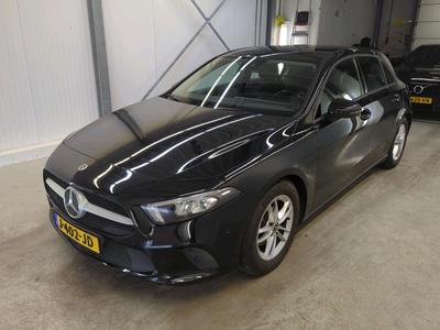 Mercedes-Benz A180 d 1.5 85kW Business Solution DCT, 2020