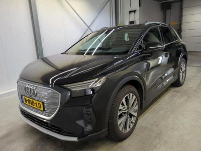 Audi Q4 40 e-tron 150KW/82kWh Launch Edition Advanced, 2021