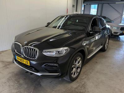BMW X4 xDrive 20iA 135kW, 2020