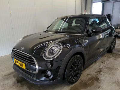 MINI  Cooper 1.5 100kW, 2020