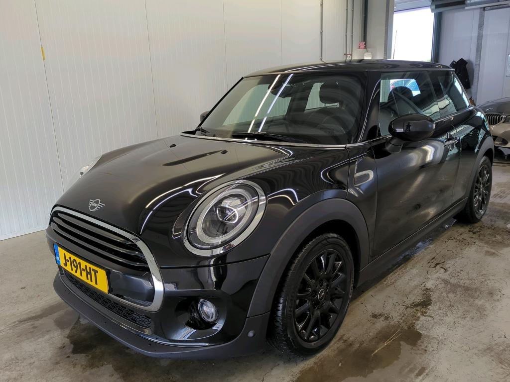 MINI  Cooper 1.5 100kW, 2020