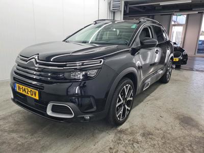 Citroen C5 Aircross 1.5 BlueHDI 96kW S&amp;S Business Plus, 2020