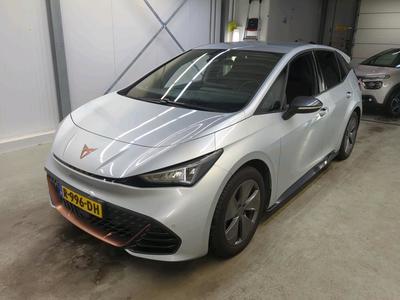 CUPRA Born 150kW/62kWh Business automaat, 2022