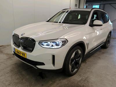 BMW IX3 210kW / 80kWH Executive automaat, 2021