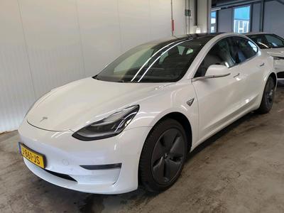 Tesla 3 Model 75kWh Long-Range AWD automaat, 2020