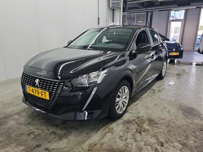 Peugeot 208 1.2 Puretech 55kW Active, 2023