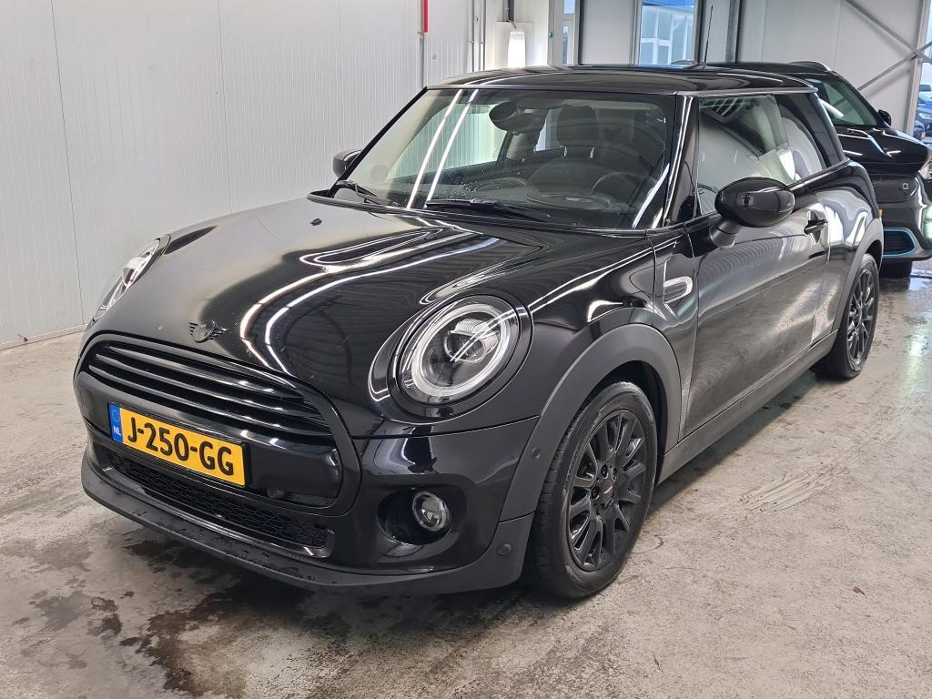 MINI  Cooper 1.5 100kW automaat, 2020