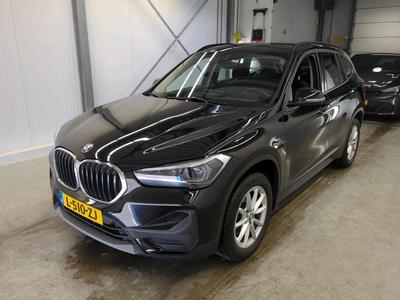 BMW X1 sDrive 18i 100kW, 2021