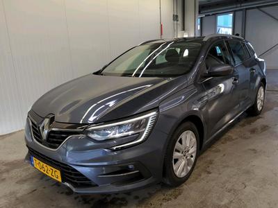 Renault Megane 1.3 TCE 103kW Equilibre estate, 2023