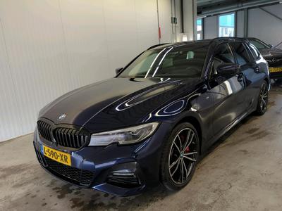 BMW 320 IA 135kW Business Edition Plus touring, 2021
