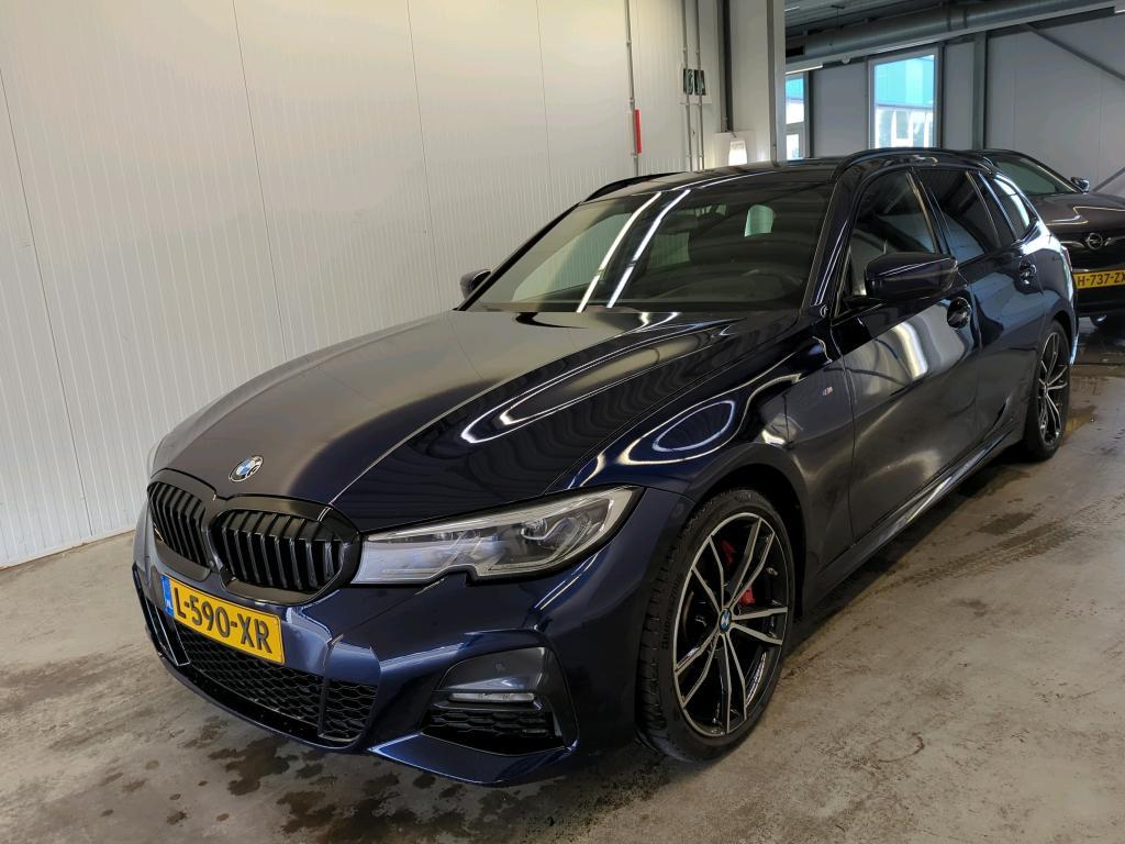 BMW 320 IA 135kW Business Edition Plus touring, 2021