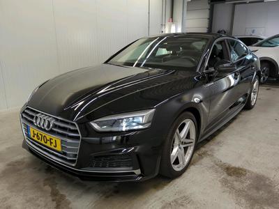 Audi A5 35 TFSI 110kW S Line Edition SB S-tronic, 2020