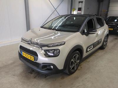 Citroen C3 1.2 61kW S&amp;S Feel, 2021