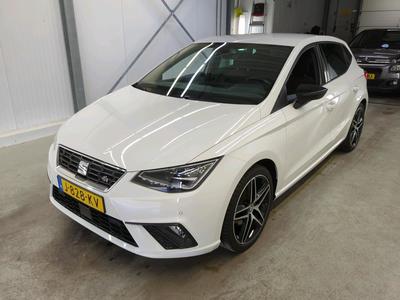 Seat Ibiza 1.0 TSI 85kW PS FR Business Intense (NEDC), 2020