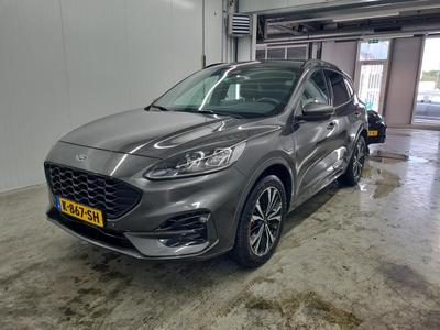Ford Kuga 2.5 PHEV 165kW ST-Line X e-CVT, 2021