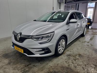 Renault Megane 1.3 TCE 103kW Equilibre estate, 2023
