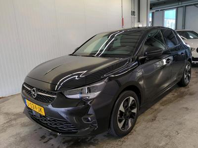 Opel Corsa -E 100kW / 50kWh GS-Line, 2020