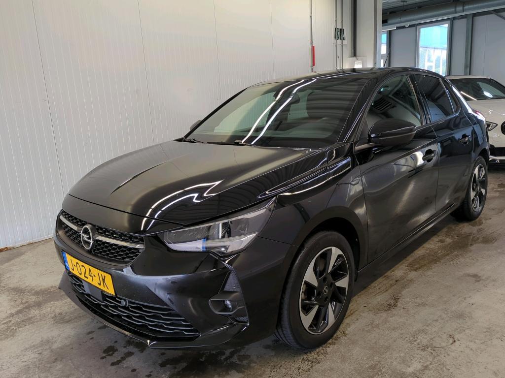 Opel Corsa -E 100kW / 50kWh GS-Line, 2020