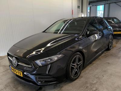 Mercedes-Benz A180 1.3 100kW Business Solution AMG DCT, 2020