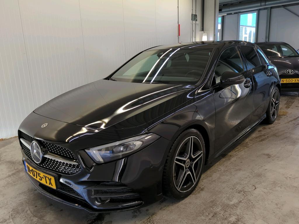 Mercedes-Benz A180 1.3 100kW Business Solution AMG DCT, 2020