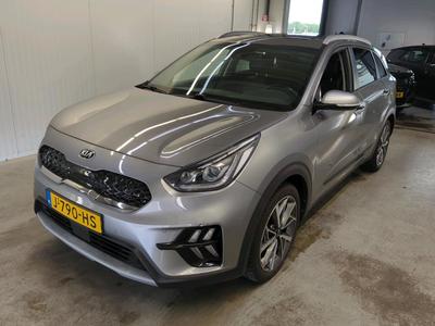 Kia Niro 1.6 GDi Hybrid 104kW Executive Line, 2020