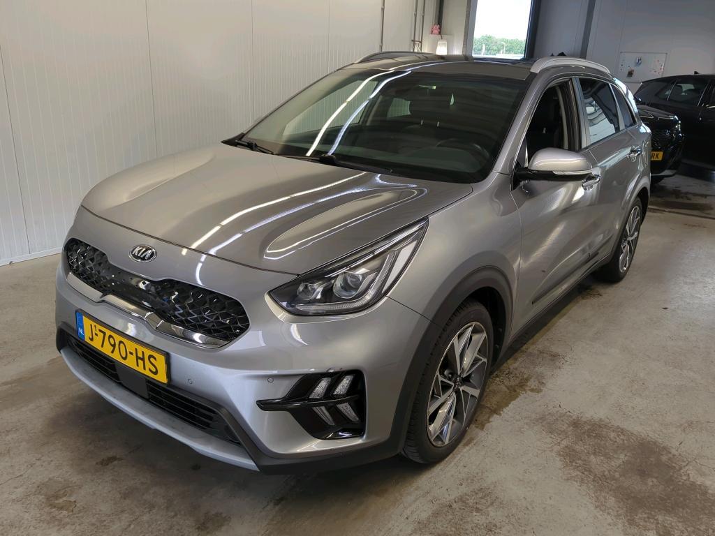 Kia Niro 1.6 GDi Hybrid 104kW Executive Line, 2020