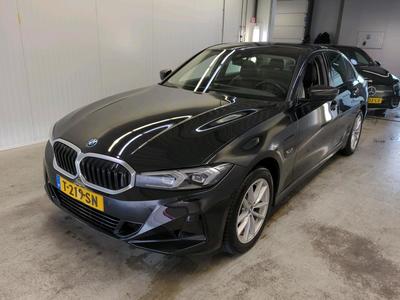 BMW 320 eA 150kW PHEV, 2023
