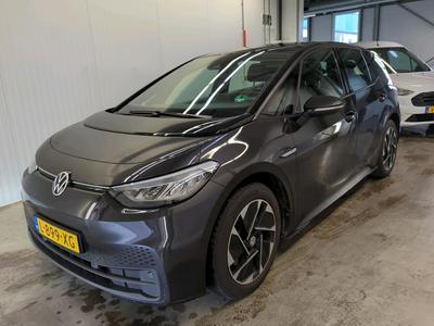 Volkswagen ID.3 (outgoing) 150kW / 58kWH Life automaat, 2021