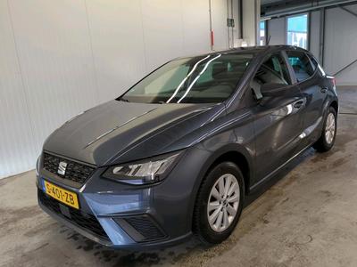 Seat Ibiza 1.0 TSI 70kW Style Business Connect, 2023