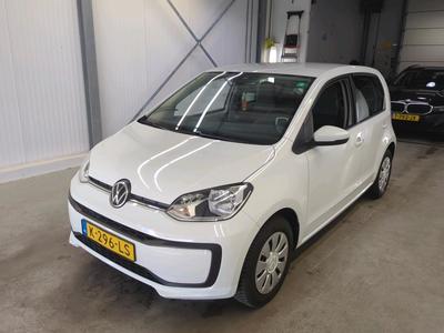 Volkswagen Up ! 44kW, 2021