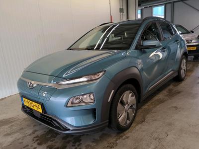 Hyundai Kona EV 150kW / 64kWh Comfort Smart automaat, 2020