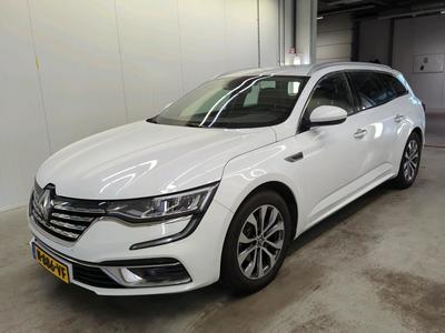 Renault Talisman 1.3 TCE 103kW Business Zen Estate, 2022