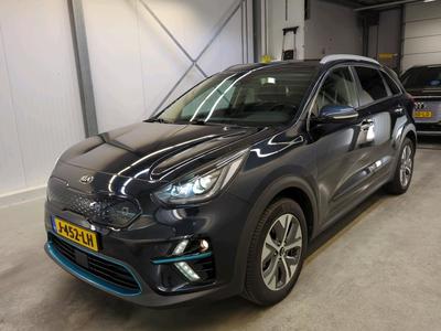 Kia Niro e- (MJ2019) 150kW / 64kWH Executive Line automaat, 2020
