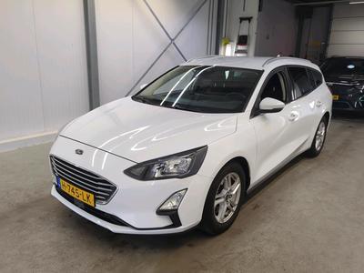 Ford Focus 1.0 EcoBoost 92kW Trend Edition Business wagon, 2020