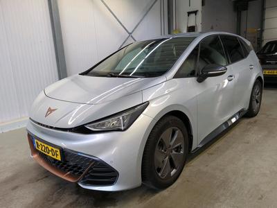 CUPRA Born 150kW/62kWh Business automaat, 2022