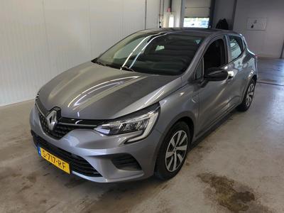 Renault Clio 1.0 TCe 67kW GPF Equilibre, 2023