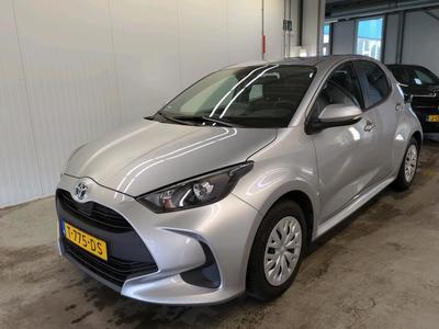 Toyota Yaris 1.5 Hybrid 85kW Active automaat, 2023