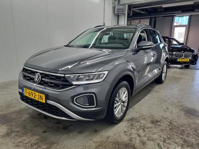 Volkswagen T-Roc 1.0 TSI 81kW Life Business, 2023