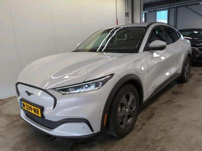 Ford MUSTANG Mach-E 190kW/ 75.7kWh RWD automaat, 2021