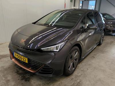CUPRA Born 150kW/62kWh Essential automaat, 2023