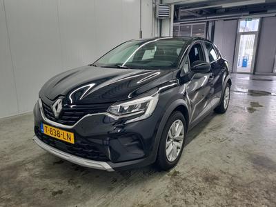 Renault Captur 1.0 TCE 67KW EVOLUTION, 2023