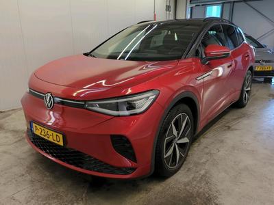 Volkswagen ID.4 ID 4 220kW / 82kWh GTX Automaat, 2022